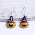 thumbnail image 1 of Minkissy  Earring Studs Alloy Multi 2Set Exaggerated Design for Women, 1 of 8