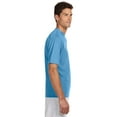 thumbnail image 4 of A4 Men's Cooling Performance T-Shirt - N3142, 4 of 4