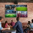 thumbnail image 3 of VIVO 2x2 Pop-Out Video Wall Mount (Fits 4 TVs) for 37” to 65” Plasma Screens, 3 of 8