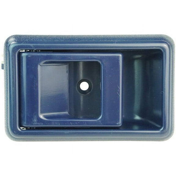 Left Interior Door Handle - Compatible with 1989 - 1995 Toyota 4Runner 1990 1991 1992 1993 1994