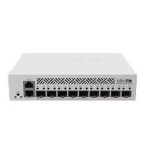 Mikrotik 10 Gigabit Switches CRS310-1G-5S-4S IN