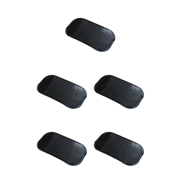 Scienceny Spider Mats Exquisite Mobile Phone Pad Accessories Vehicle Phones Slip Fittings Rotation Mat Practical Free Pads Anti Vertical Type2 NO2