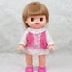 thumbnail image 3 of 2 Unidades Vestido Casual Ropa Interior de Boda Acción Femenina para Mellchan Doll Niñas Baoblaze traje de muñeca vestido falda, 3 of 8