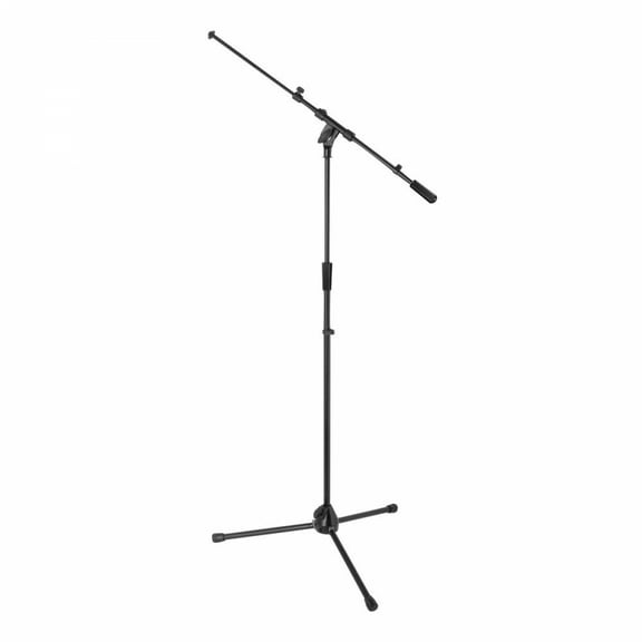 On-Stage MS9701TB  Heavy-Duty Tele-Boom Mic Stand