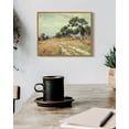thumbnail image 5 of Drsoum Vintage Landscape Wall Prints Classic Retro Farmhouse Rustic Art Decorations for Living Room Kitchen 8x10in Natural Framed, 5 of 6