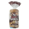 Aunt Millie's Whole Grain Sliced Bagels, 6 ct, 20 oz
