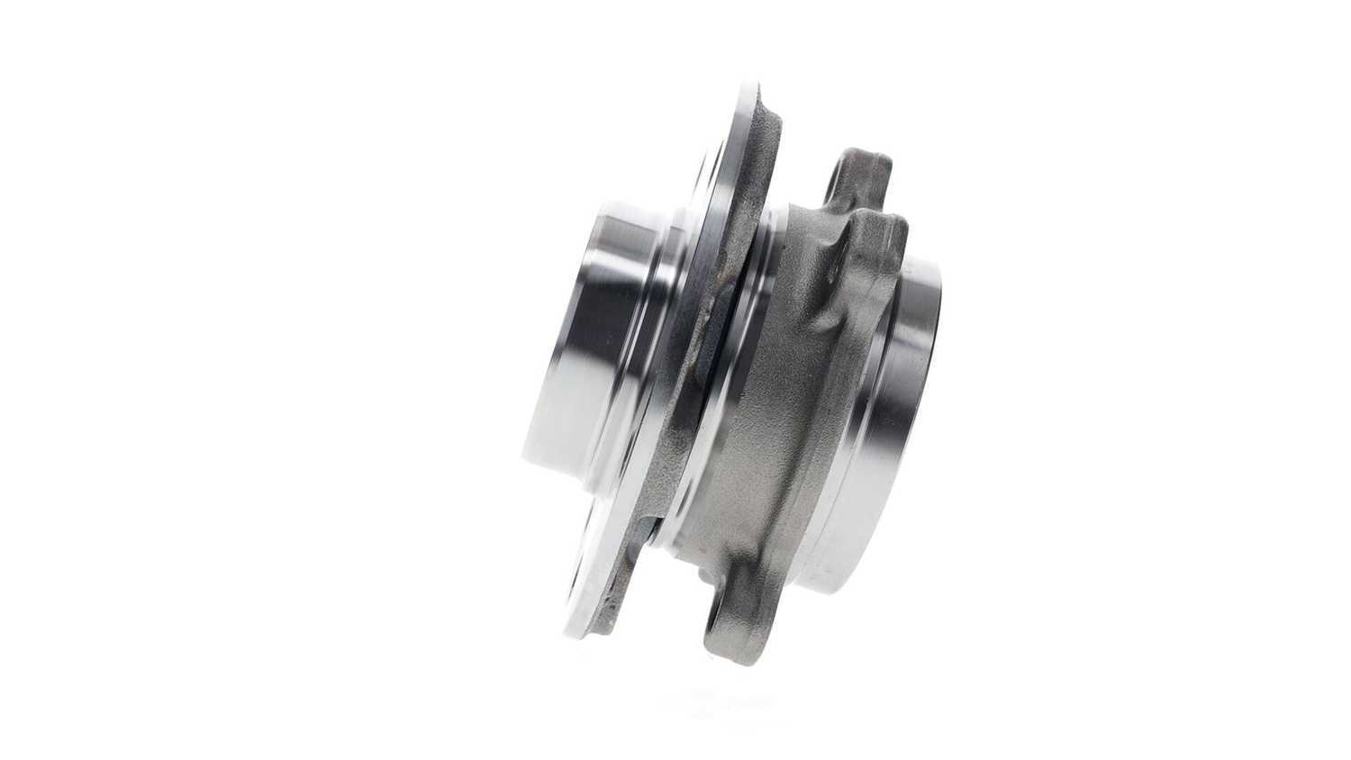 SKF BR931021 Wheel Bearing and Hub Assembly