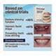 thumbnail image 4 of Glidewellpd Premium Full Mouth Silicone Denture, Smileasego Aa, 4 of 4