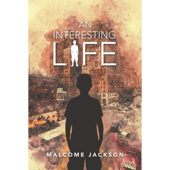 An Interesting Life (Paperback)