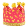 thumbnail image 3 of Birthday Queen Crown, 3 of 5