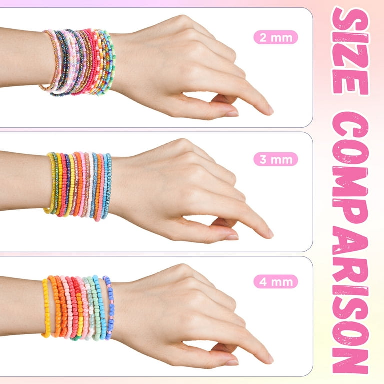 47 DIY Bracelets You Could Be Wearing By Tomorrow - DIY Projects