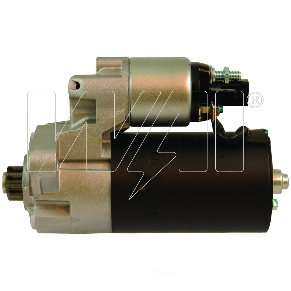 WPS World Power Systems 17678N 100% New Starter