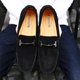 thumbnail image 2 of Calzado Plano para Zapatos Frijoles Informales Mocasines Conducir Hombres Primavera Y Verano, 2 of 9