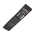 thumbnail image 1 of RAV561 ZZ43210 Control Remoto, Receptor AV ABS Sensible Remoto Universal Para YHT 4950U Para RX V385, 1 of 7