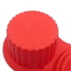 thumbnail image 4 of PIX-LINK Molde de pastel Cupcakes Bake, Molde de cupcake gigante, Molde de pastel de silicona PIX-LINK Suministros para hornear, 4 of 6