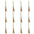 thumbnail image 4 of Miangastore 20pcs Mini House Broom Graduation Project DIY Handicraft Mini Model Broom Model, 4 of 8