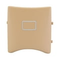 thumbnail image 5 of Car Sunroof Window Switch Button Cover for Mercedes Benz ML W164 W251 X164 16482071858K67 Beige, 5 of 5