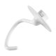 thumbnail image 3 of K45DH Dough Hook Replacement Compatible with for KitchenAid 4.5 QT Rocker Mixers KSM90 and K45, 3 of 5