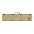 thumbnail image 2 of SKB Étuis iSeries 4909 Étui Rigide Extérieur Imperméable Utilitaire pour Fusil Simple, Beige, 2 of 6