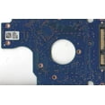 thumbnail image 1 of HTS543232A7A384, 0A75647 DA3424D, 0J11522, DA3734, Hitachi SATA 2.5 PCB, 1 of 2