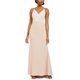 thumbnail image 1 of Vestido con parte superior de lentejuelas Vince Camuto para mujer rosa 14, 1 of 1