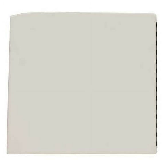 Seaswirl 192575-22-14618 Off White 2301 CC 08 Poly Boat Transom Door