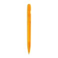 thumbnail image 1 of XD Collection Devin Transparent Recycled ABS Plastic Pen, 1 of 3