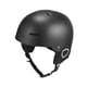 thumbnail image 2 of Casco de esquí, casco de snowboard, casco de skate, casco de skate extraíble para Negro L, 2 of 9