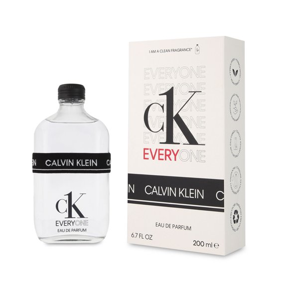 Ck Everyone Agua de perfume 200 ml Dama Calvin Klein Ck Everyone Agua de perfume