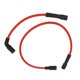 thumbnail image 4 of Juego De Cables De Bujía, Mejora La Aceleración Juego De Cables De Encendido De Bujía 2 Piezas Resistente A La Abrasión Para XL883 XL883C 883 XL883L XL883N, 4 of 7