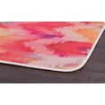 thumbnail image 4 of Contemporary 2x3 Area Rug (2' x 3') Geometric Multi-Color Indoor Scatter Easy to Clean, 4 of 5