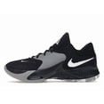 thumbnail image 2 of Nike Men's Zoom Freak 4 Cookies and Cream Basketball Shoes, from StockX, 2 of 5