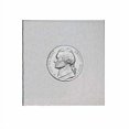 thumbnail image 3 of Guardhouse Porta monedas de papel 2x2 con grapa, paquete de 100, 3 of 4