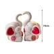 thumbnail image 2 of Estatuas de elefantes para parejas de bodas, figuritas amorosas, decoración de escritorio, adornos, esculturas para regalo, fiesta, dormitorio,, 2 of 8