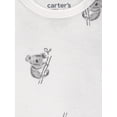 thumbnail image 4 of Carter's Child of Mine Baby Outfit Set, 5-Piece, Sizes Preemie-24 Months, 4 of 10