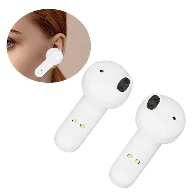 Language Translator Earbuds, BT 5.3 Two Way Translator Device With 3 Translation Modes For 144 Languages, Earbud Translator Compatible With IOS System
