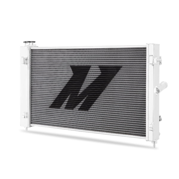Mishimoto MMRAD-GTO-05 Performance Aluminum Radiator Compatible With Pontiac GTO 2005-2006