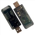 thumbnail image 3 of 5X ZigBee 3.0 Silicon Labs Mini EFR32MG21 Puerta de Enlace Central de Código Abierto Universal Módulo de Chip USB Dongle ZHA NCP Home Assistant, 3 of 6