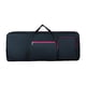 thumbnail image 3 of Funda para teclado Hugo 61 teclas tela Oxford, 3 of 10