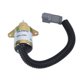 thumbnail image 1 of TK41-6383, Solenoide De Corte De Combustible Confiable Resistente A La Corrosión De 12 V Para Vehículos ANGGREK FH1619, 1 of 8