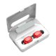 thumbnail image 1 of H60 Auricular Bluetooth Binaural Mini Inalámbrico Deportes In-Ear, 1 of 1