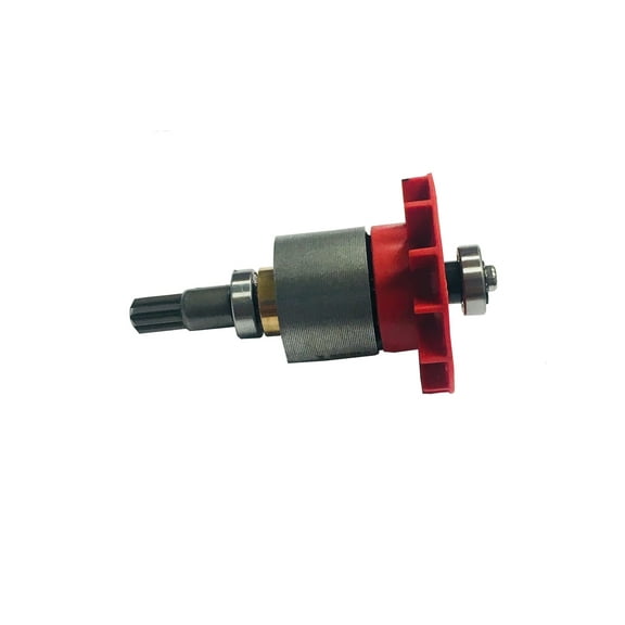 Pack of 1, Milwaukee 16-07-2673 Rotor Assembly