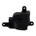thumbnail image 6 of MOCA AUTOPARTS 604-007 2x HVAC Heater Air Blend Door Actuator Fit for 1998-2004 Chrysler Concorde & 1999-2001 Chrysler LHS, 6 of 10