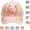 #6, variant on 3D Ocean Creatures Embroidery Cap, Adjustable Cotton Baseball Cap with Raised Marine Animal Embroidery