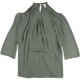 thumbnail image 1 of Vestido acampanado bar III Mujer verde extra pequeño A-Line, 1 of 2