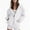 WH2, variant on Hauaitttt Womens Casual Solid Long Sleeve Zipper Hooded Coat Pocket Sweatshirt Tops Long Zip up Winter Zip Ups for Women Women Lightweight Zip Hoodie Trendy Hoodies Long Womens Zip Hoodie All
