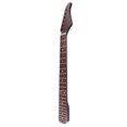 thumbnail image 1 of Guitar Maple Neck, Easy To Install Electric Guitar Neck  For Playing, 1 of 8