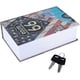 thumbnail image 2 of Caja fuerte para libros secretos, caja fuerte para libros especiales, libro de diccionario, caja fuerte para efectivo secreta, caja fuerte para joyas, caja fuerte para libros con (tipo sueño, 2 of 5