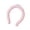 C, variant on Win s Way Wearable Summer Ice Neck Tube, Reusable Cold Insulated Cooling Ring 18℃/64℉, Body Cooling Accessory to Beat Heat