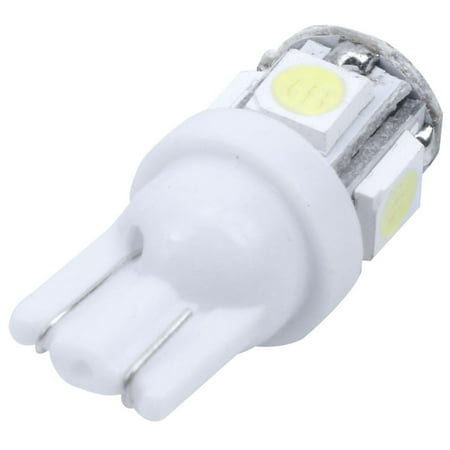 

2 LED Night Light SMD T10 W5W SMD